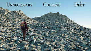 Unnecessary College Debt