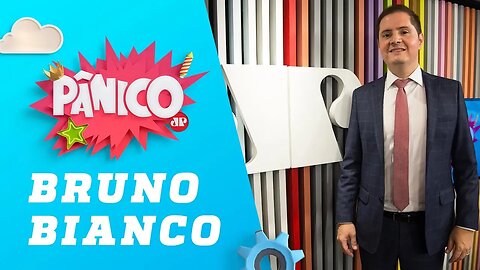 Bruno Bianco [Reforma da Previdência] - Pânico - 26/02/19