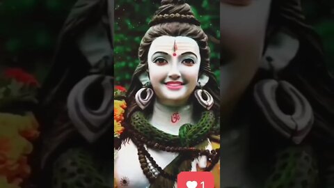 हर हर महादेव 🙏🙏 चैनल को subscribe कर ले महादेव आपकी इच्छा पूरी करे #shorts(5)