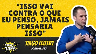 BBB JÁ FEZ ATÉ TIAGO LEIFERT SER CANCELADO