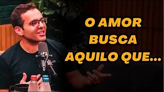 O QUE É O AMOR?