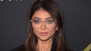 Sarah Hyland Talks Skin Care And Self Care