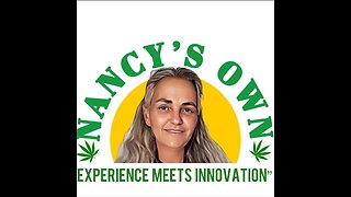 Nancy Wallace Live on Grow Fam TV