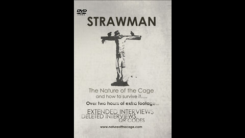 STRAWMAN - THE BEST COMMON LAW DOCUMENTARY YOU WILL EVER SEE - MUST WATCH