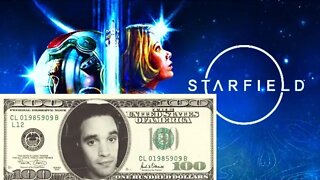 Is Starfield Really Worth $70 Dollars?