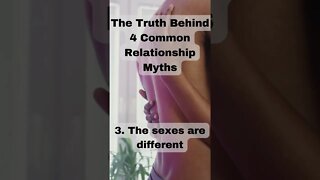 The truth behind…relationship #shorts #ytshorts