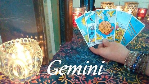 Gemini September 2023 ❤ Things Get Serious! An Unexpected Plot Twist Gemini! HIDDEN TRUTH #Tarot