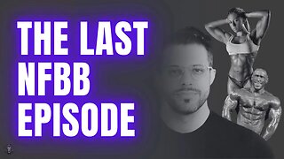 The Last NFBB Episode with Leo, Blue & Ariella