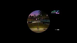 GTA Vice City Definitive Edition Gameplay #7 #Shorts