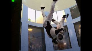 Indoor Skydiving World Cup