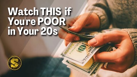 How to Get Rich in Your 20s? - Naval Ravikant #rich