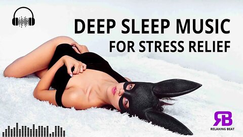 MUSIC FOR STRESS RELIEF | Rain Music Relaxing | Relaxing Beat