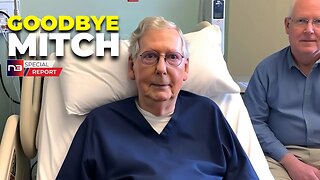 Goodbye Mitch