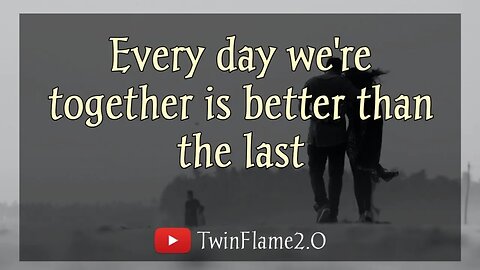 🕊 Everyday we're together is better🌹 | Twin Flame Reading Today | DM to DF ❤️ | TwinFlame2.0 🔥