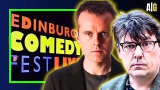 Comedians Cancelled By Self-Righteous Comedy Club