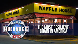 The Most RESILIENT Chain In America | Jukebox | Huckabee