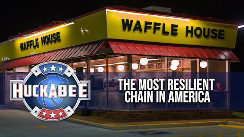 The Most RESILIENT Chain In America | Jukebox | Huckabee