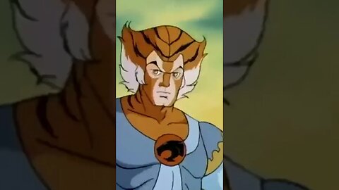 ThunderCats Intro - Remix French Fuse - Press Fuse #thundercats #cartoons