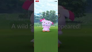 Shiny Snubbull