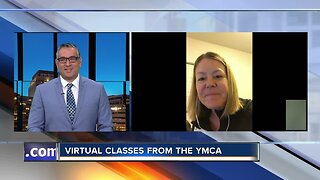 YMCA Virtual Classes