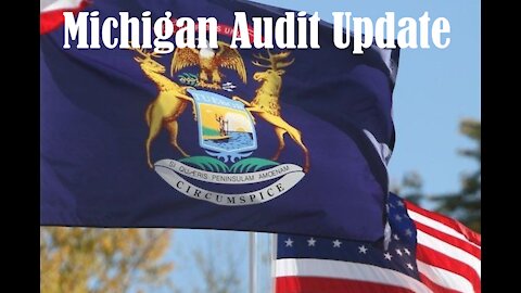 Michigan introduces new election audit bill