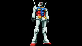 Gundam Battle Operation 2 : RX-78-2 Gundam 600 Point Match