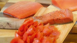 How to Select & Cook Salmon