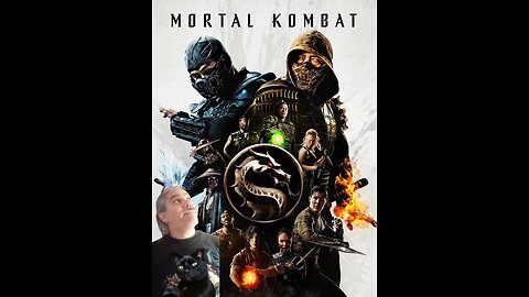 Mortal Kombat (Netflix, 2021)