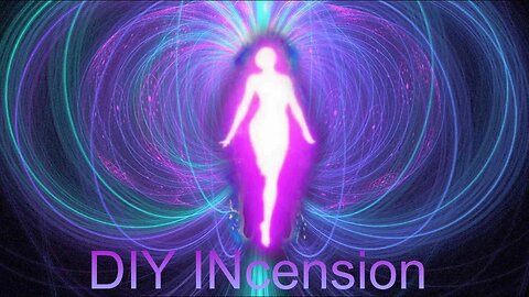 DIY INcension |Can you feel it?| Energetic Update