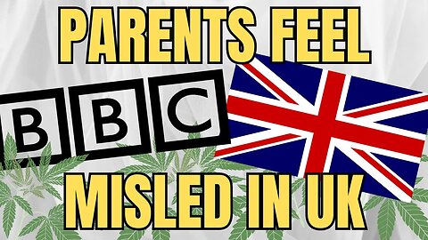 Patients Feel Deceived: UK Government's Cannabis Medicine Pledge Falls Short?!