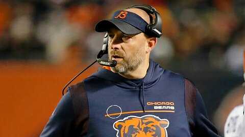 Thoughts on Matt Nagy