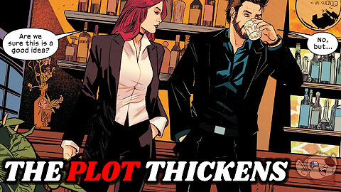 Super Heroes Eating and Talking DONE RIGHT! How to Write a Dramatic Dinner Scene