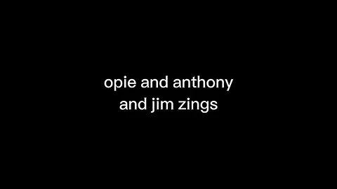 Opie and Anthony: Jim Shreds a defense of Intern Adam! #shorts