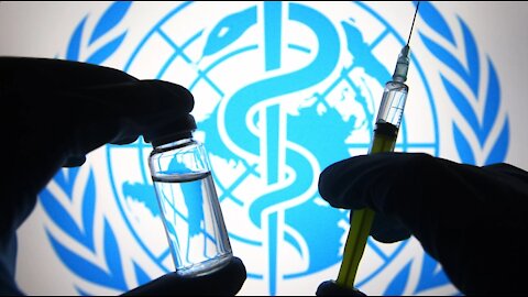 WHO Releases Plan for Global Digital Vaccine Passports Funded by Bill Gates & Rockefeller Foundation