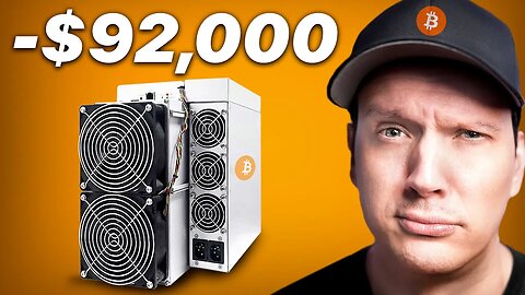 I Mined Bitcoin for 1 Year. Was It Worth It?