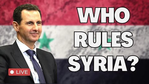 Saudi Journalist: Bashar al-Assad is Syria’s ‘Figurative’ President!