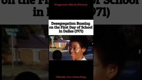 ❗️ Just listen ❗️ | Forgotten Black History