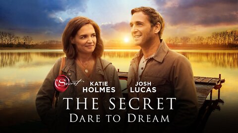 THE SECRET Official Trailer (2020) Katie Holmes, Dare to Dream Movie