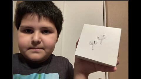 AIRPODS PRO REVIEW