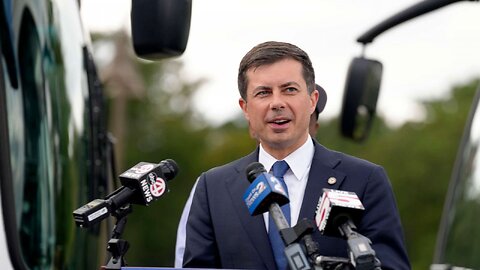 Buttigieg Admits Recession Is 'Possible but Not Inevitable,' Defends Economy