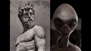 Aliens or Gods Part 1