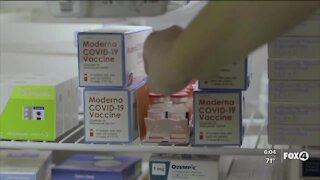 Publix to administer Johnson and Johnson vaccine