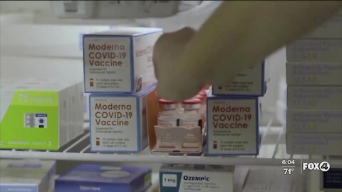 Publix to administer Johnson and Johnson vaccine