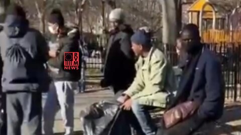 Thousands Of Illegal Alien Men Are About To Hit The Streets Of New York City