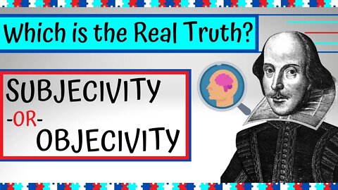 Jordan Peterson On Subjective and Objective Truth | "Which is Truer?" (Part 2)