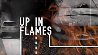 Up in Flames – Part 4 | ABC Action News Streaming Original