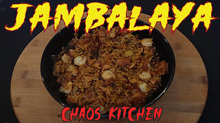 JAMBALAYA