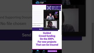 Guided Crowd funding- Venture - #shorts