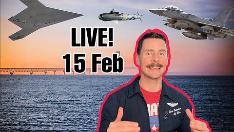 What Do the Shoot Downs Mean? Max Afterburner LIVE #0018