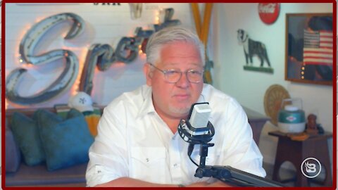 Glenn Beck: Why the FBI Owes Us Capitol Riot ANSWERS - 2108